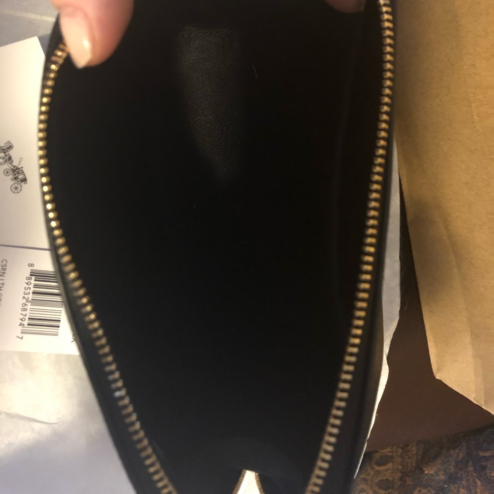 Make up bag - Picture 3 of 3